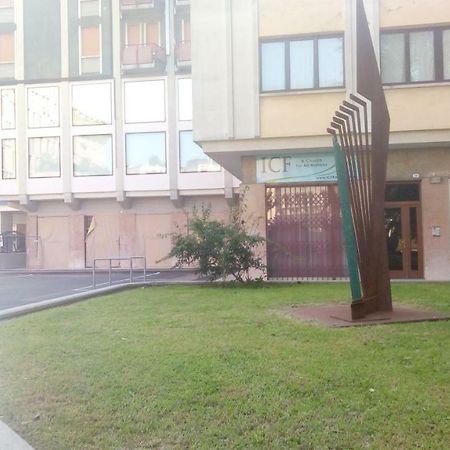 Apartament Silvestri Padwa Zewnętrze zdjęcie