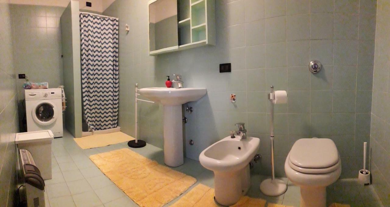 Apartament Silvestri Padwa Zewnętrze zdjęcie