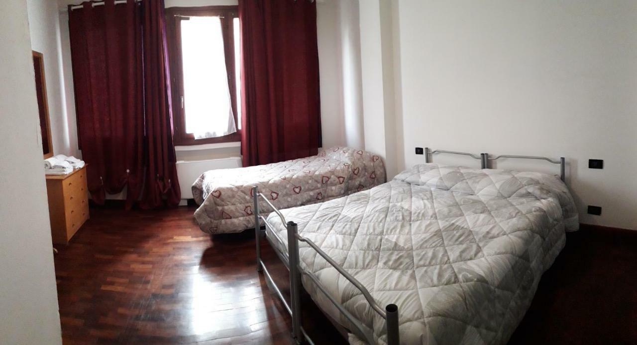 Apartament Silvestri Padwa Zewnętrze zdjęcie